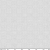 Wachstuch Tischdecke Uni Leinenoptik Grau mit Punkte kleine Dots Tupfen 140x140cm mit Saum