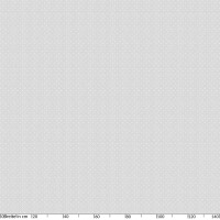 Wachstuch Tischdecke Uni Leinenoptik Grau mit Punkte kleine Dots Tupfen 180x140cm mit Saum