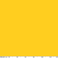 Uni Gelb Einfarbig Rund 120cm Wachstuch Tischdecke