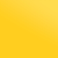 Uni Gelb Einfarbig 1000x140cm (10m) Wachstuch Tischdecke