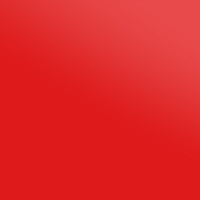 Uni Rot Einfarbig 160x140cm Wachstuch Tischdecke