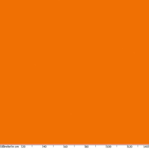 Uni Orange Einfarbig 160x140cm Wachstuch Tischdecke