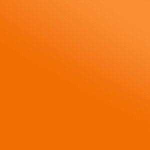 Uni Orange Einfarbig Rund 140cm Wachstuch Tischdecke eingefasst