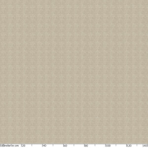 Wachstuchtischdecke Tischdecke abwaschbar Gartentischdecke Leinenoptik in Beige 100x140cm