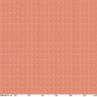 Tischdecke Wachstuch Leinen Optik Rot 140x200 cm pflegeleicht