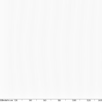 Weiß Uni Matt Einfarbig 2000x140cm (20m) Wachstuch Tischdecke